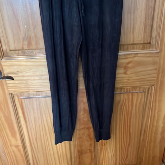 young fabulous & broke strapless jumpsuit - Picture 4 of 7